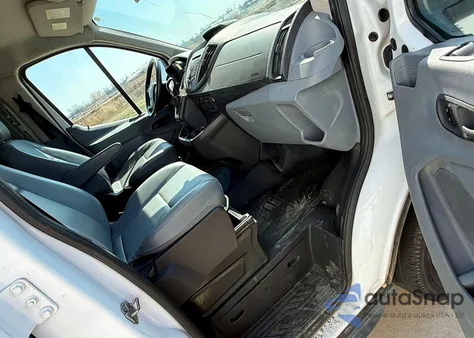 2016 Ford Transit T-250 из США, поврежденный, VIN 1FTYR1ZM4GKA37023